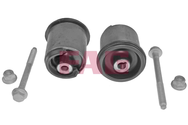 Repair Kit, axle beam